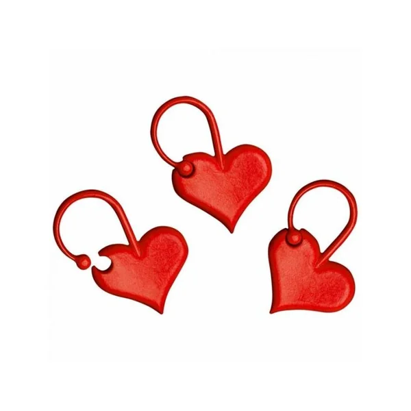 Marcadores punto Addi love