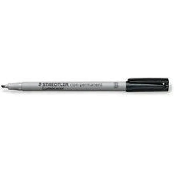 Marcadores STAEDTLER 316 Negro