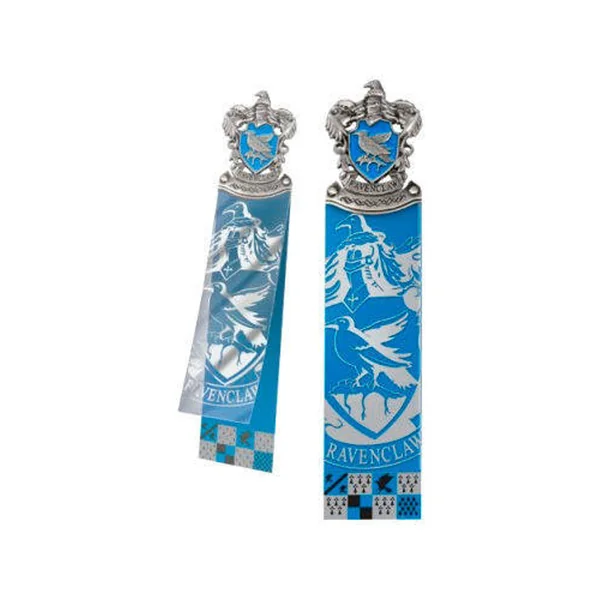 Marcapaginas NOBLE COLLECTION Ravenclaw Harry Potter