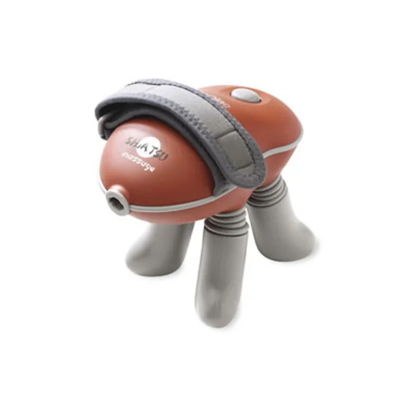 Masajeador SOLAC Shiatsu ME7705