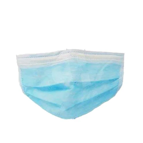 MASCARILLA DE PROTECCION HIGIENICAS (50u
