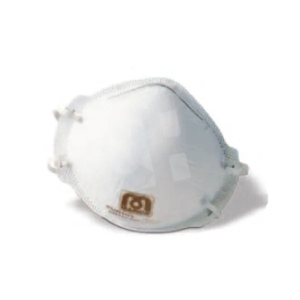 MASCARILLA POLVO FFP1 20UND