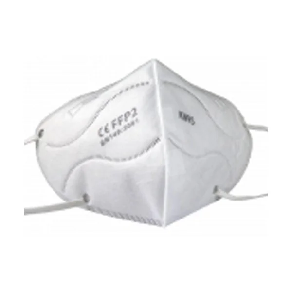 MASCARILLA PROTECCION FFP2 (10 UNIDAD)