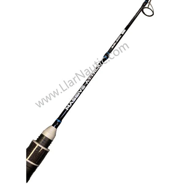 Massive Attack 6'0 140-350g - Imagen 2