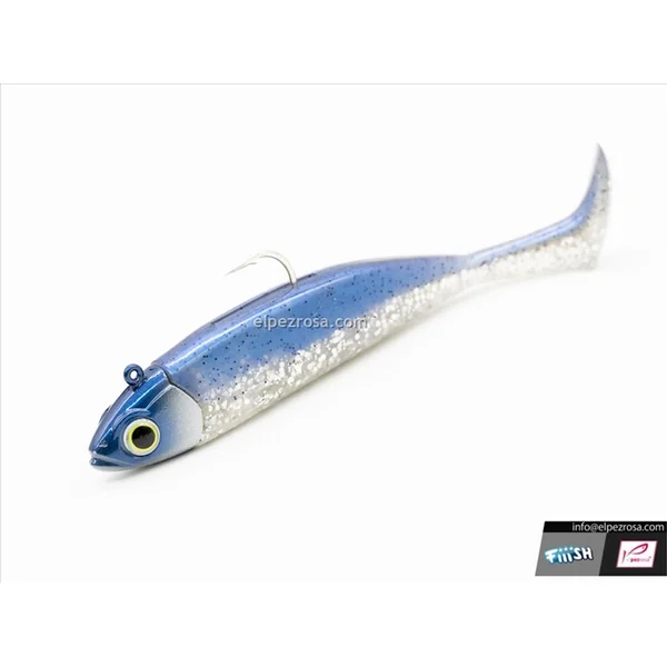 Master Shad 100