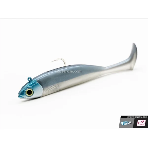 Master Shad 125
