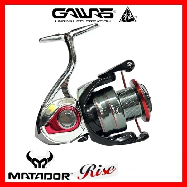 Matador Rise 1000SW