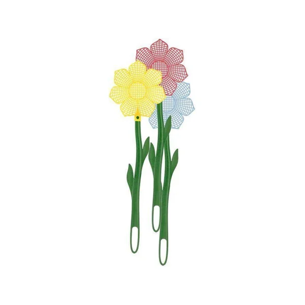 Matamoscas YOUDOIT Flores