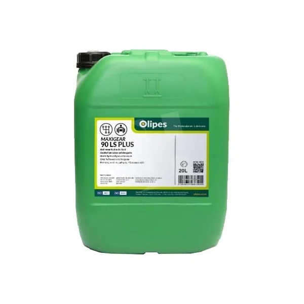 MAXIGEAR 90 LS PLUS 20 LTS - Imagen 2