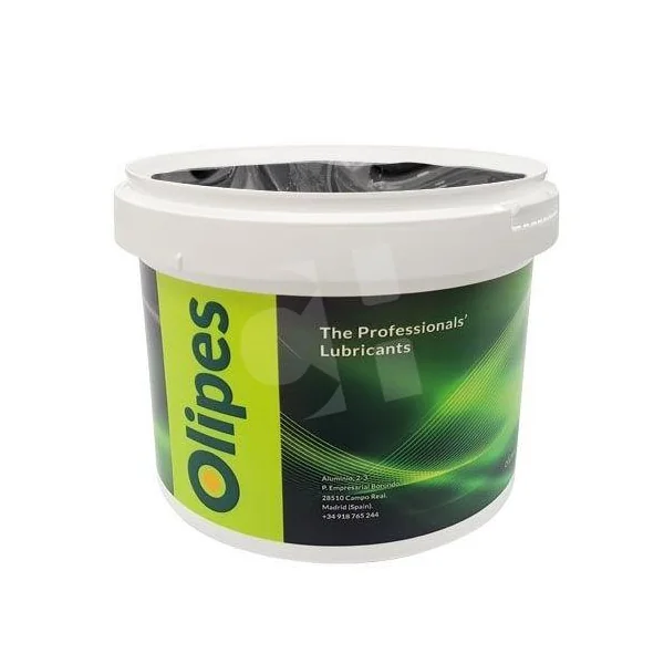 MAXIGRAS 46 (MOLY) 5KG