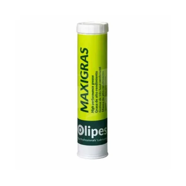 MAXIGRAS 542 NSF H1 (0,4) ALIMENTARIA