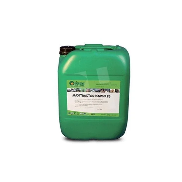 MAXITRACTOR FS 10W30 (20 LTR)