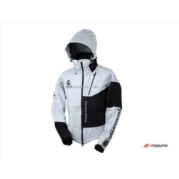 Mazume Chaqueta MZRJ-466 REDMOON WADING SHORT JACKET II