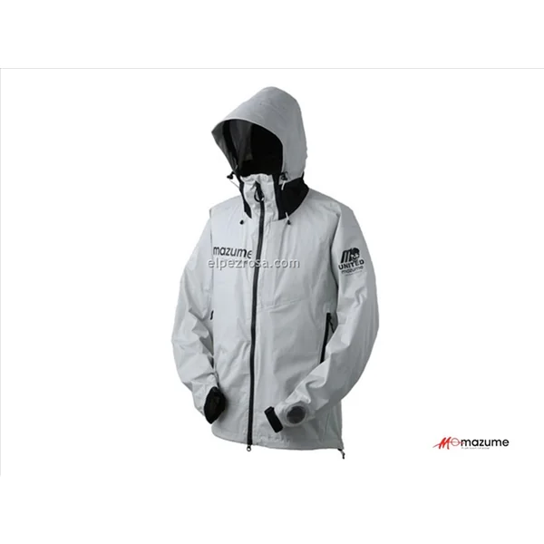 Mazume Chaqueta MZRJ-467 REDMOON RAIN JACKET II