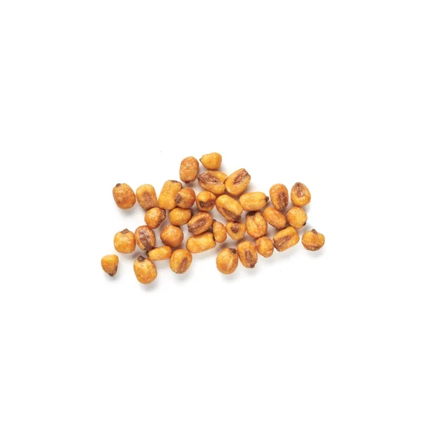 Maíz frito pequeño