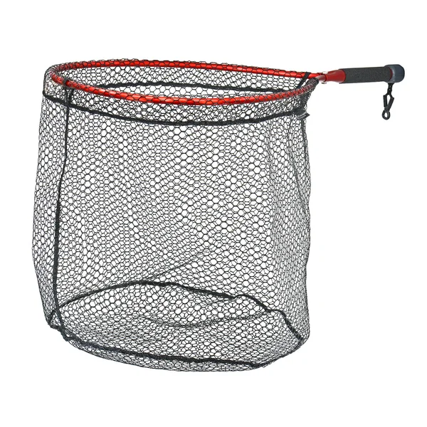 McLean Angling R111 Red de pesaje sacadera roja