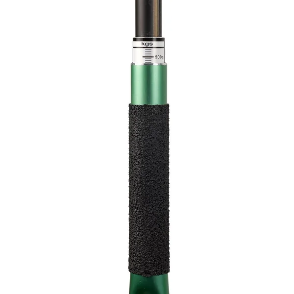 McLean Angling R111 Red de pesaje sacadera roja - Imagen 3
