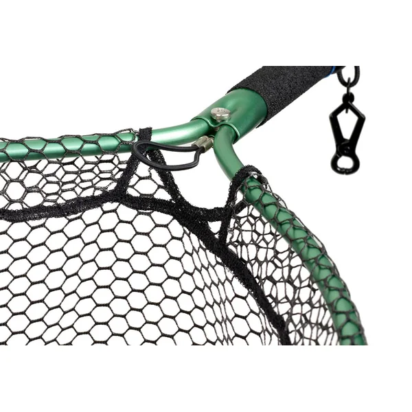McLean Angling R111 Red de pesaje sacadera roja - Imagen 4