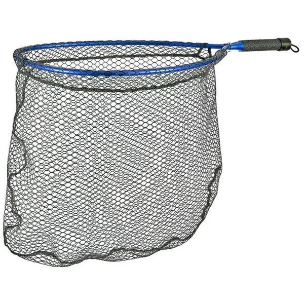 McLean Angling R602 Bronce Serie M azul Mango sacadera