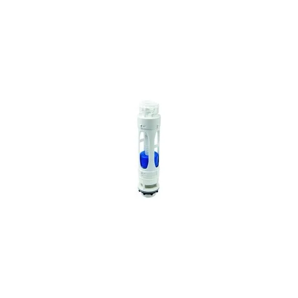 Mecan. roca doble descarga d1d varilla recortable h0003600r