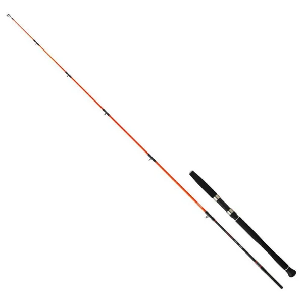 Megaforce Bay Jigging BJ180MS