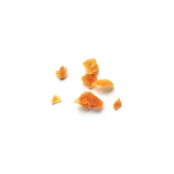 Melón cantaloupe deshidratado sin azúcares añadidos