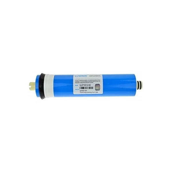 Membrana VONTRON 50 GPD para osmosis