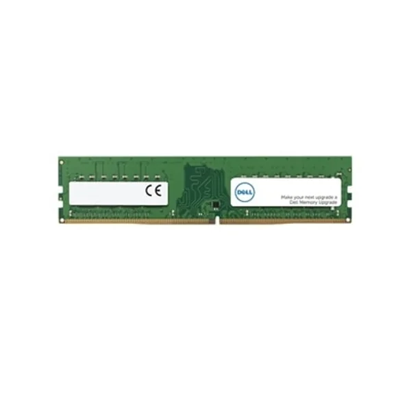 Memoria RAM DDR4 DELL (3200 MHz)