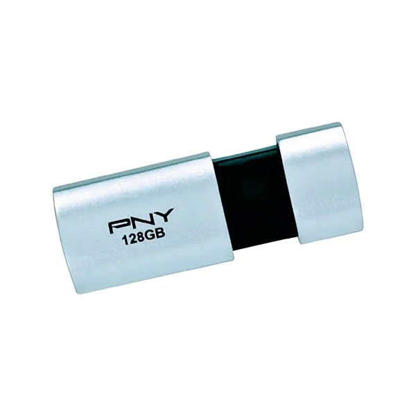 Memoria USB 128 GB PNY Attache Classic