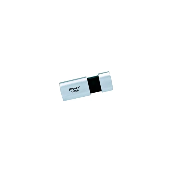 Memoria USB 128 GB PNY Attache Classic - Imagen 2