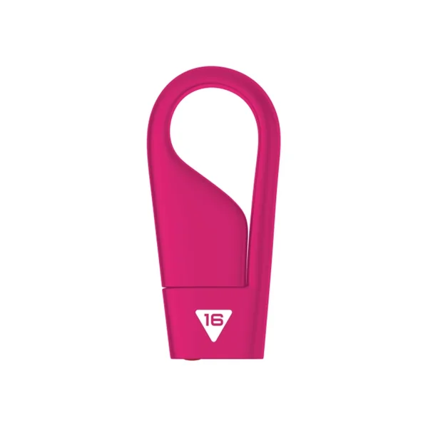 Memoria USB 16 GB EMTEC D200 Hook