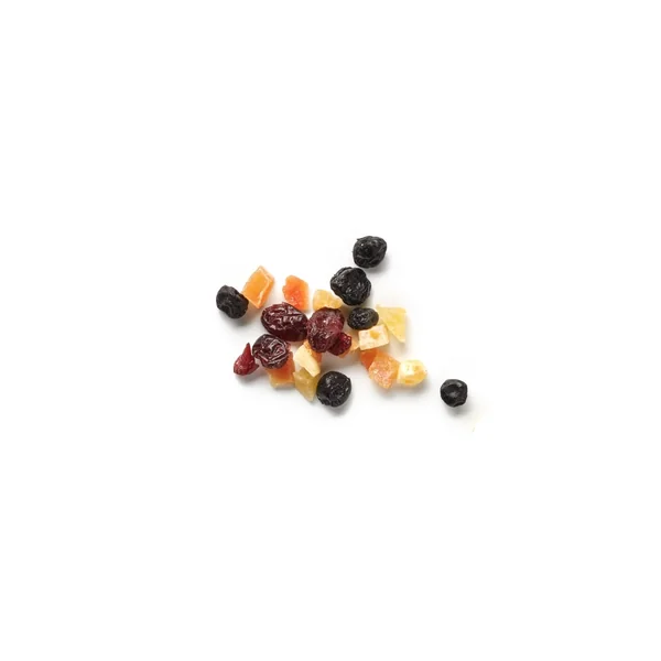 Mezcla de frutos rojos deshidratados