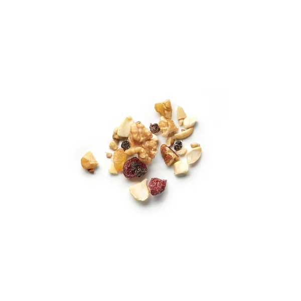 Mezcla muesli topping