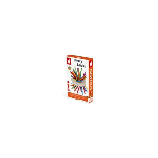 Micado JANOD Crazy Sticks (Edad Mínima: 8) - Imagen 2