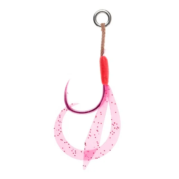 Micro Assist Pink