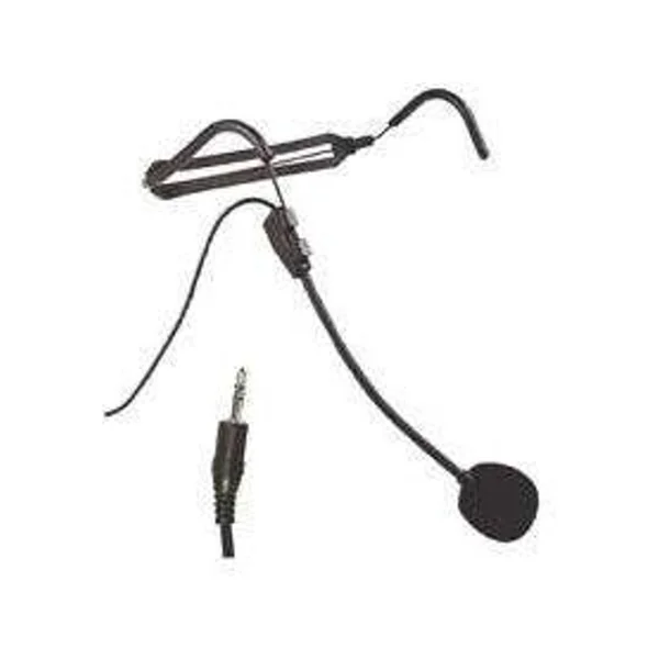Micrófono FONESTAR Cabeza Fdm-621