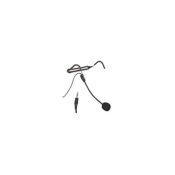 Micrófono FONESTAR Cabeza Fdm-621 - Imagen 2