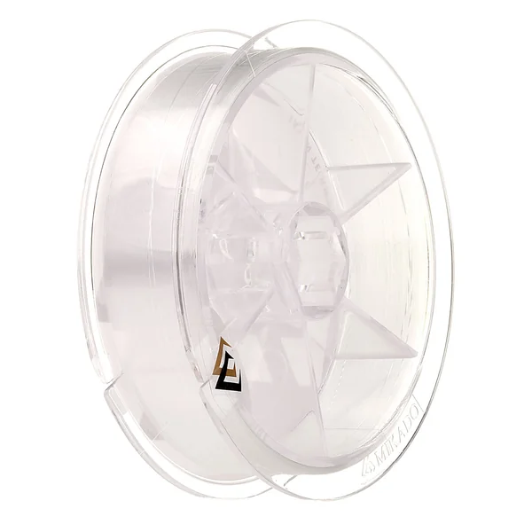 Mikado Dreamline Classic Tippet materiales para bajos - Imagen 2