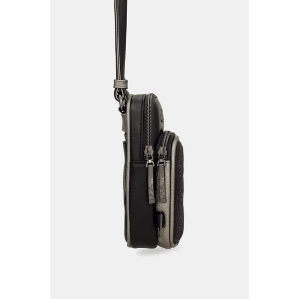 Mini bandolera Black - Imagen 6