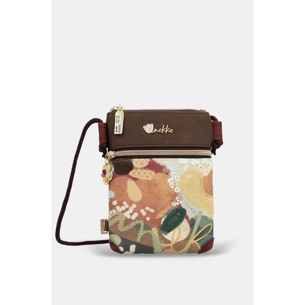 Mini bandolera Blossom - Imagen 2
