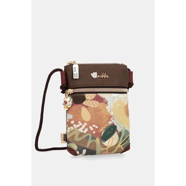 Mini bandolera Blossom - Imagen 3