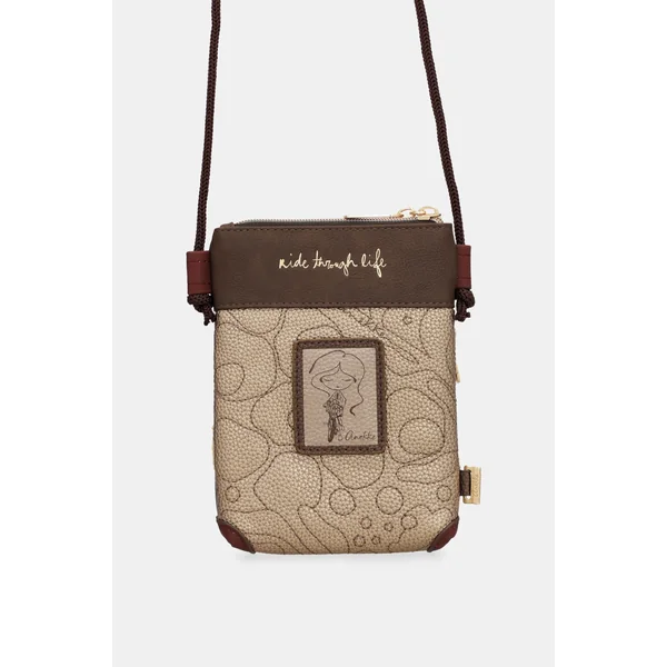 Mini bandolera Blossom - Imagen 5
