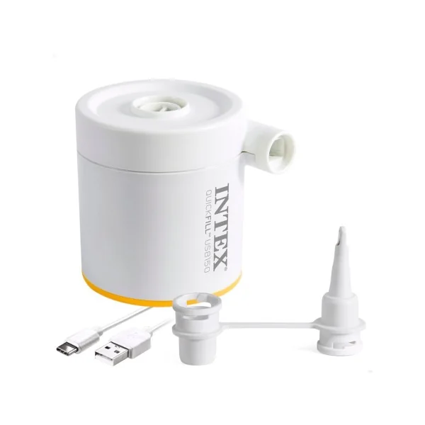 Mini hinchador eléctrico QuickFill USB150