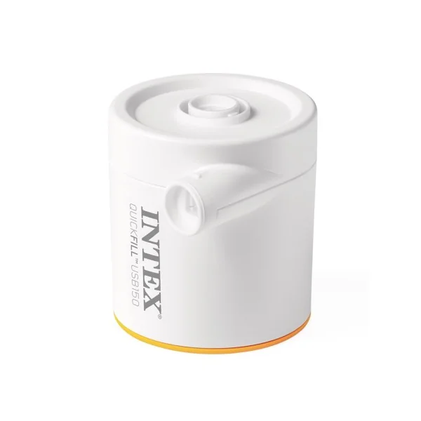Mini hinchador eléctrico QuickFill USB150 - Imagen 7