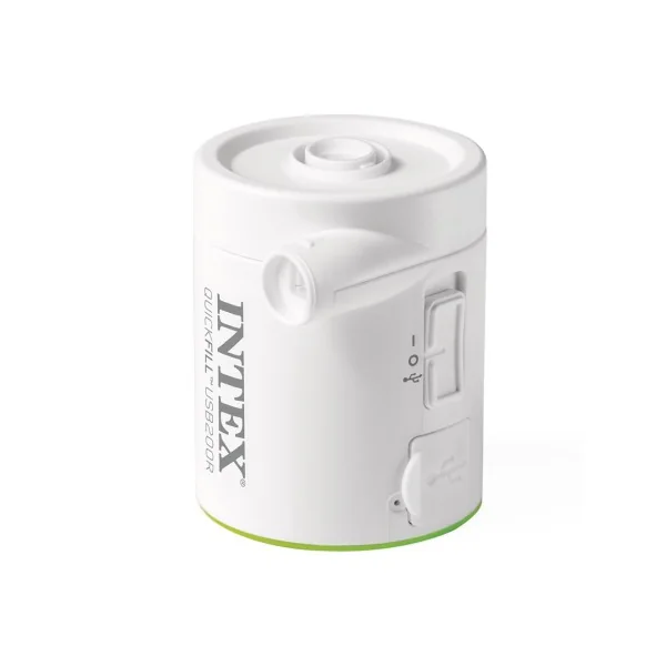 Mini hinchador eléctrico QuickFill USB200 - Imagen 3