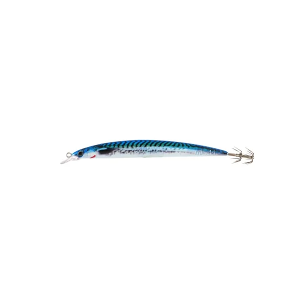 Misaki Squid Minnow 125