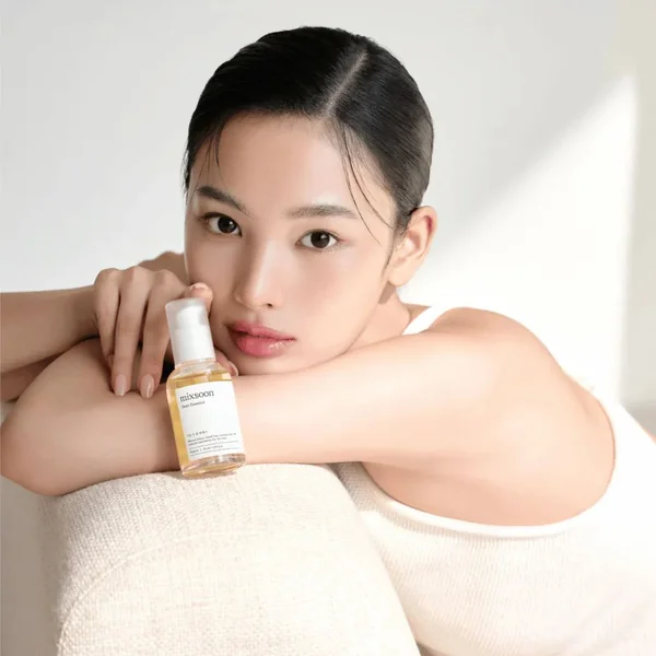 Mixsoon Bean Essence 30ml - Imagen 2