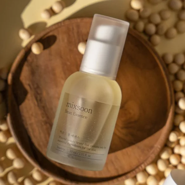 Mixsoon Bean Essence 30ml - Imagen 3