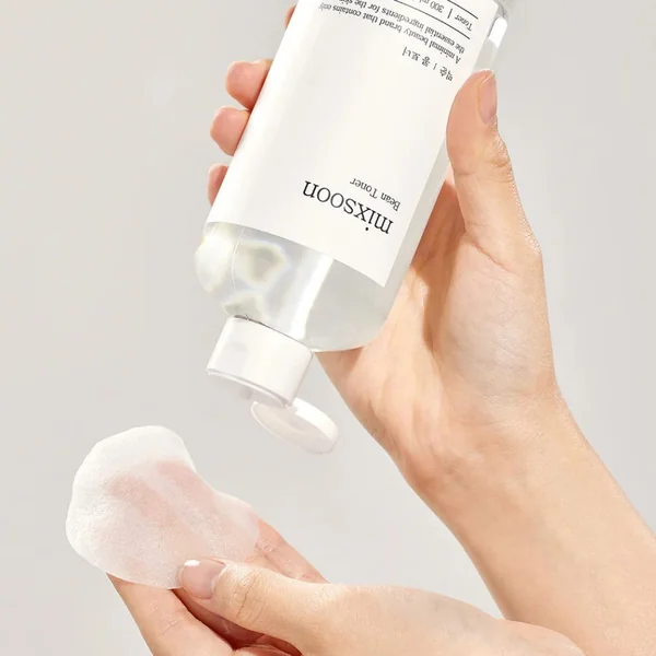 Mixsoon Bean Toner 300ml - Imagen 2