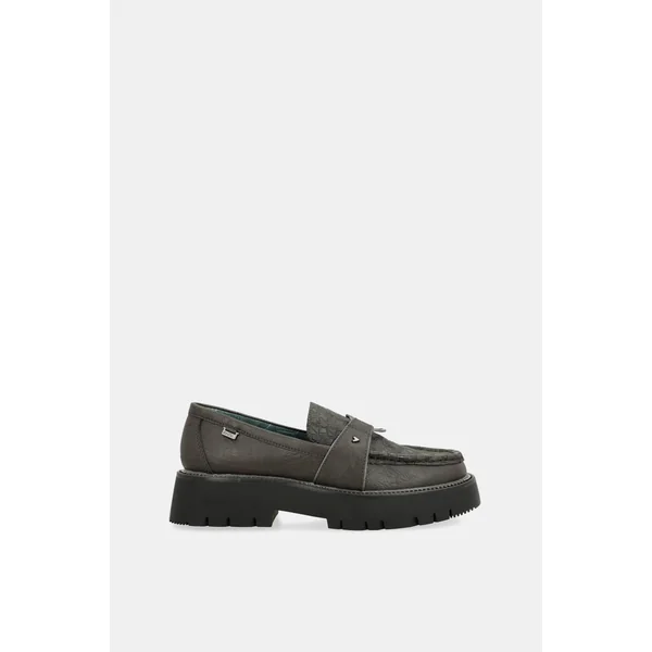 Mocasines Towanda negros